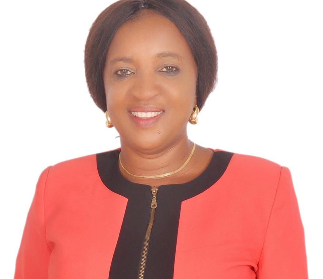 Prof Chinyere Ada Madu